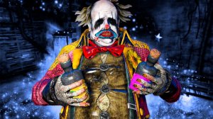 DEAD BY DAYLIGHT ► Клоун бутылочник