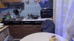 Жизнь пенсионеров.Суп с шампиньонами.Покупки в магазине и на Вайлдберриз.