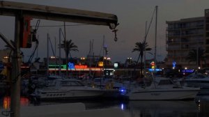 ♪ ♥ Релакс в порту | Вечерний саксофон