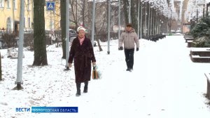 Вологжанам: День варежки отмечают в России