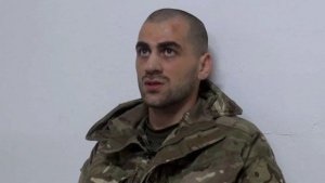 2025. ГРУЗИЯ: «БОЙЦА»-НАЕМНИКА В РОССИИ ПРИГОВОРИЛИ К 9 ГОДАМ. Плачь родина. Мнение А.РОЖИНЦЕВА