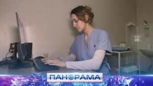 ⚡️ Путь к медицине: как любовь к детям помогла найти призвание студентке Ирине Дарчук?
