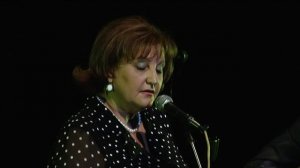 Песни нашего кино-2. Омская драма-2010г. 1-е отд.