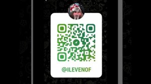 ПОЖАЖА ВОТ ОН: ilevenof
ПРОСТО ПИШИ В ПОИСК В ТГ😘