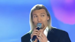 Пётр Елфимов и Алина Молош - Небо (нон-стоп марафон «Все краски жизни для тебя», 08.12.2011 г.)