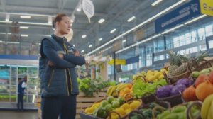 Как пройдёт ваш день в «Ленте»?