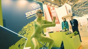 📢 Вспомним, как это было…Видеоотчет MIMS Automobility Москва! SURAI Сурай