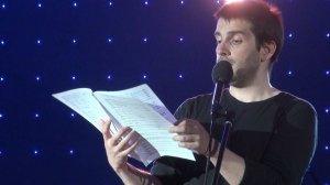 ПЁТР НАЛИЧ В МАЛОМ ЗАЛЕ КРЕМЛЁВСКОГО ДВОРЦА (ГКД) 16.06.2017 - БОЛЬШОЙ ОТЧЁТНЫЙ КОНЦЕРТ