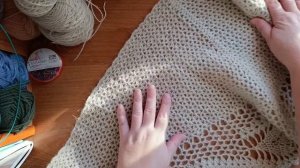 Отчëт за декабрь в СП "по_ШалИм" С Надеждой Паниной.