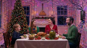 🤖 Такого Нового Года ещё не было! Встречаем 2026!