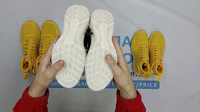 APL кроссовки сток оптом 5 пак