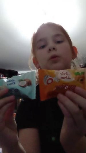 Асмр на конфеты 🍬🍬🍬🍬🍬усыпляющие звуки