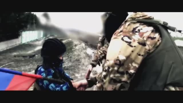 Воинам России! смотреть онлайн