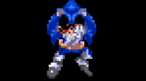 СОНИК ЕХЕ ФЛЕКСИТ