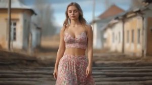 Частушки про измену с Юмором