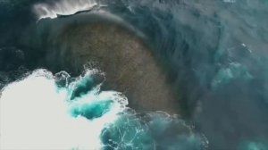 Один из самых редких океанских феноменов.... ✨💫🌟✴️☀️⚜️⭐🕵️🧐