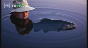 Гагарик - Ловим фору