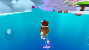 Играю в PK XD 💕/PK XD/у меня новый питомец!?/