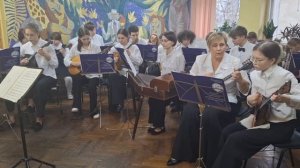 "Украинский казачок"