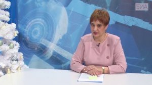 Актуальное интервью. Светлана Казимирова