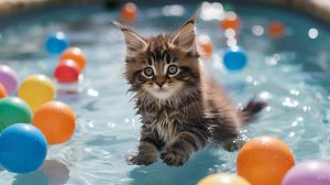 ИИ АНИМАЦИЯ | ЗАЛИПАТЬ