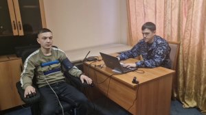 Югорчанам рассказали, чем занимается психолог-полиграфолог