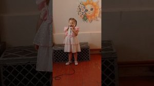 "Зимняя песня - 2025" Ключ Яна Баженовский сельский клуб