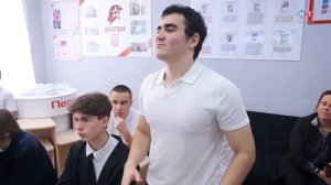 #МысМолодежью