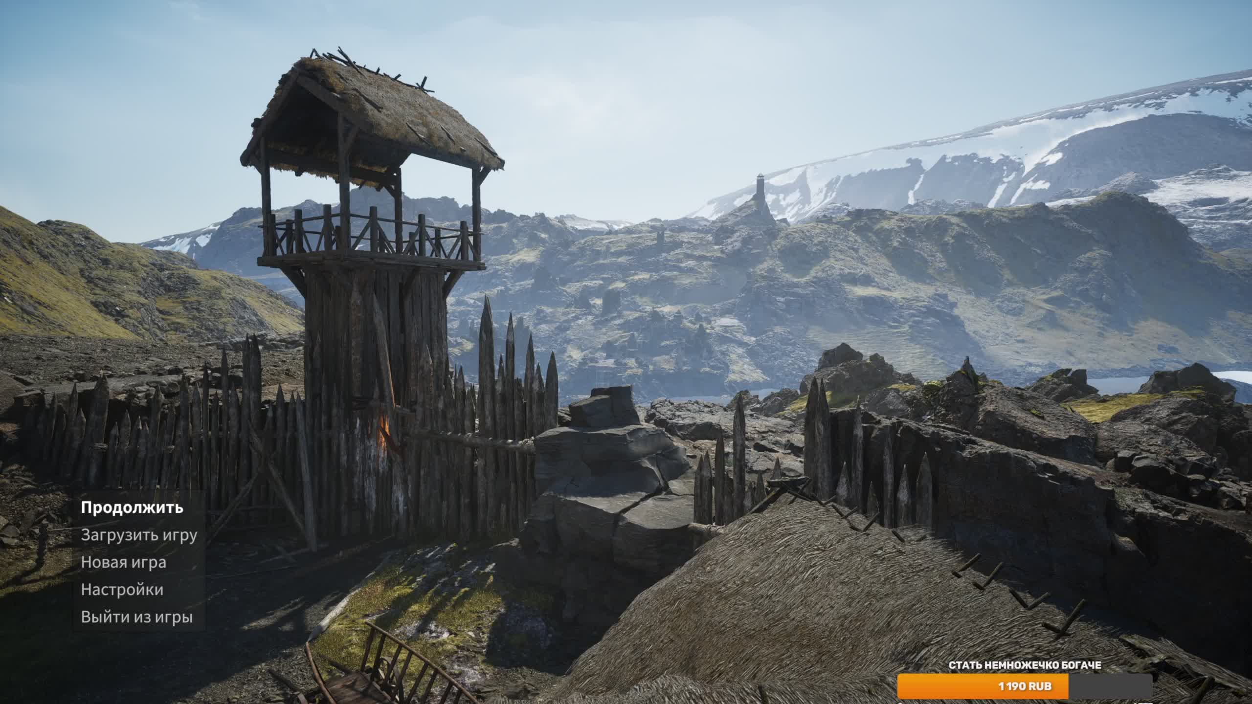 The Darken - Echoes of the End смотрим проходим#3 смотреть онлайн