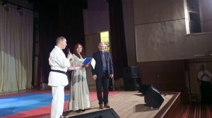 30 ЮБИЛЕЙ АЙКИДО "ЖЕЛЕЗНЫЙ ВЕЕР" 21.12.25.ЧАСТЬ 7