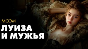 Сомерсет Моэм - Луиза и другие поразительные истории