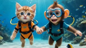 РАЗВЛЕКАТЕЛЬНОЕ ВИДЕО ДЛЯ ДЕТЕЙ