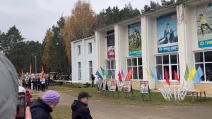 Сводный кадетский духовой оркестр «Кадетские фанфары» МБОУ СОШ№150 на базе ДПШ им. Н.К. Крупской г.