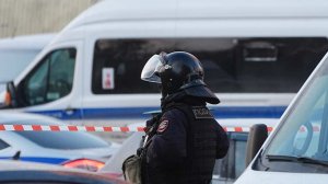 Стали известны новые детали взрыва, унесшего жизни двух сотрудников ДПС