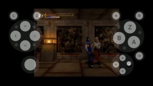 2 IN 1 (N64) Gameplay