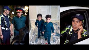 Ўзбекистон Республикаси ИИВ Ахборот хизмати томонидан 2025 йилдаги амалий ишлар