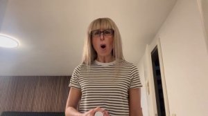 Распевка на ВО