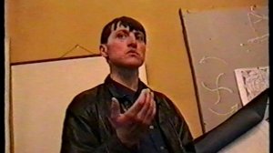 Гиперборея. Доклад Александра Новикова. ч.4.  Комиссия научного туризма  РГО СПб 1999 г.