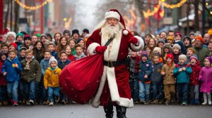 Счастье на нитках