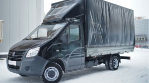 ГАЗ ГАЗель Next 2023 г.