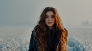 Первый снег. Первый снег.