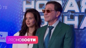 Аврора Киба раскрыла подробности отношений с Григорием Лепсом! Юлия Годунова и Влад А4 расстались?