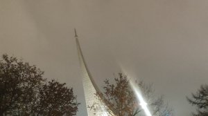 в ночь 🌃 на 25 декабря будет пасмурно и туманно а также снег ❄️ до утра...