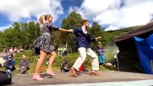 На берегу Чу