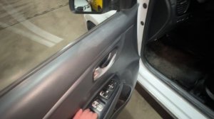 Kia Rio 2021 г. VIN Z94C241ABNR255180