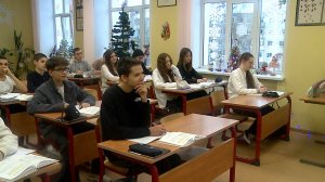 (Рыбинск-40) ОЦЕНКИ ЗА ПОВЕДЕНИЕ: ПРОМЕЖУТОЧНЫЙ ИТОГ ПИЛОТНОГО ПРОЕКТА