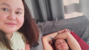 Пупсик ПОМИРАЕТ с похмельяА У МЕНЯ ВСЁ ПРЕКРАСНОДелаем МАСКИ