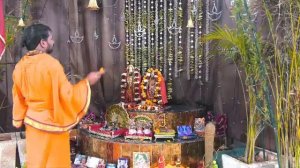 Онлайн Церемония YagyaLive