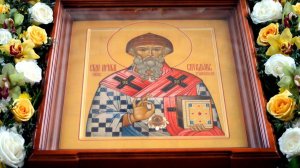 25.12.2025. Сегодня его день. Песенка Спиридону Тримифунтскому