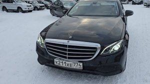 E(W213) 19г,2.0ат,2WD,diz,2190т.р.